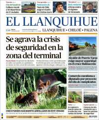 El Llanquihue