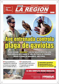 Diario La Región de Coquimbo