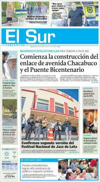 El Sur