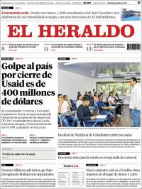 El Heraldo