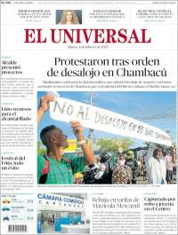 El Universal