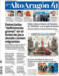 Diario del AltoAragón