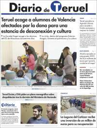 Diario de Teruel