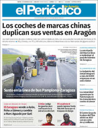 El Periódico de Aragón