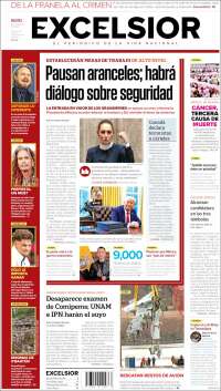 Excelsior