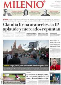 Milenio - Jalisco