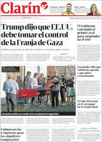 Clarín