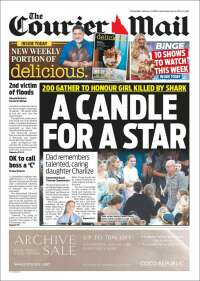 The Courier-Mail