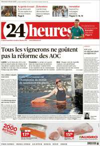 24 Heures