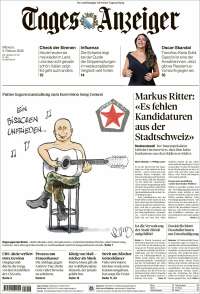 Tages-Anzeiger