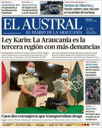 El Austral de Temuco
