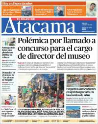 Diario de Atacama