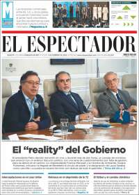 El Espectador