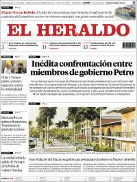 El Heraldo