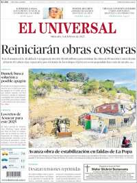 El Universal