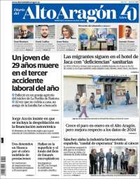 Diario del AltoAragón