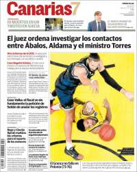 Canarias 7