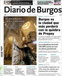 Diario de Burgos