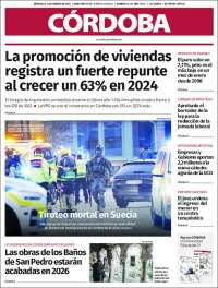 Diario de Córdoba