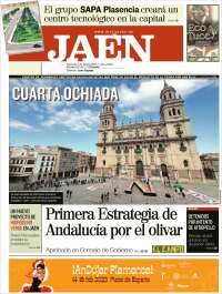 Diario Jaén