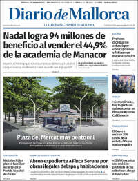Diario de Mallorca