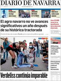 Diario de Navarra