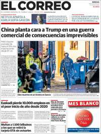 El Correo