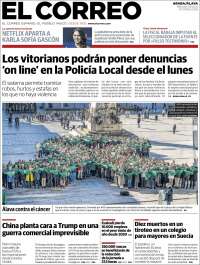 El Correo - Álava