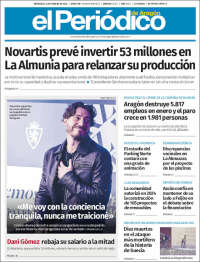 El Periódico de Aragón