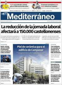 El Periódico Mediterraneo