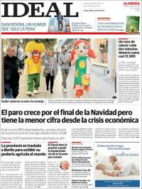 Ideal Almeria