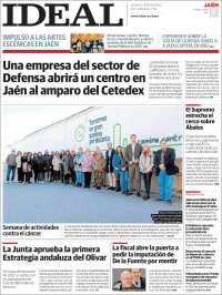 El Ideal de Jaén