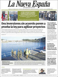 La Nueva España