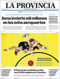 La Provincia