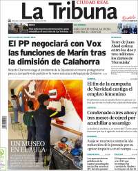 La Tribuna de Ciudad Real