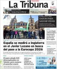 La Tribuna de Toledo