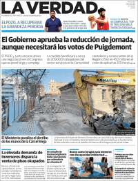 La Verdad de Murcia