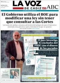 La Voz de Cádiz