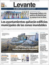 Levante