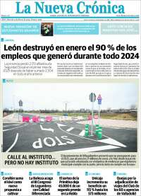 La Nueva Crónica