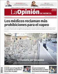 La Opinión de Murcia