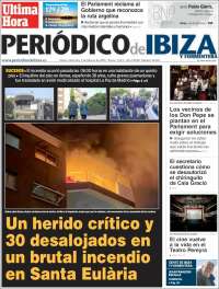 Periódico de Ibiza