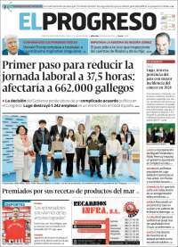 El Progreso