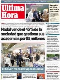 Última Hora