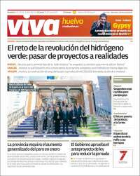 Viva Huelva