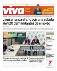 Viva Jaén