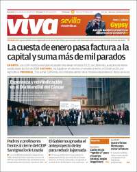 Viva Sevilla