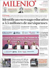 Milenio - Estado de México