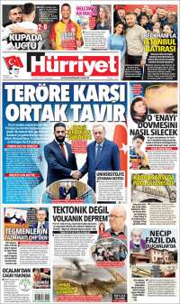 Hürriyet