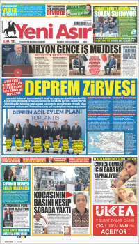 Yeni Asır